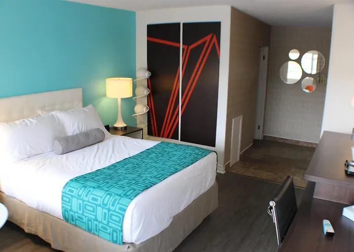 Howard Johnson Inn By Wyndham Kingston