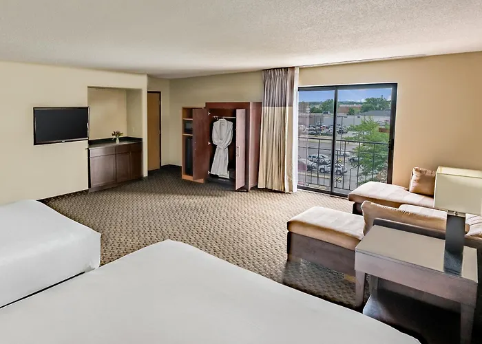 Hyatt Regency Green Bay