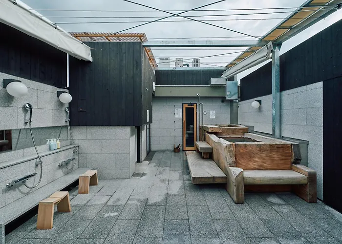 Hotel Inc Kyoto
