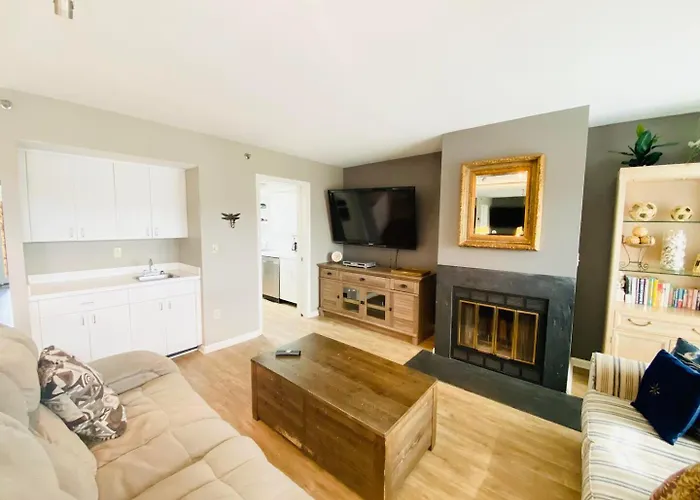 Wilmington Avenue 50 #316 Villa Rehoboth Beach