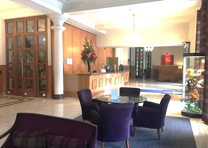 Millennium Hotel Glasgow