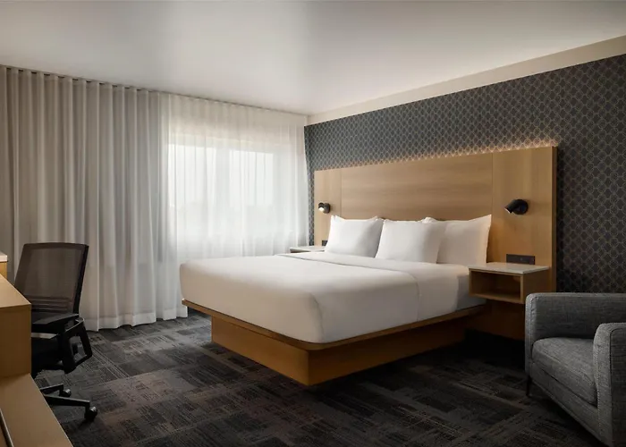 Best Western Plus City Centre Centre-Ville Quebec City