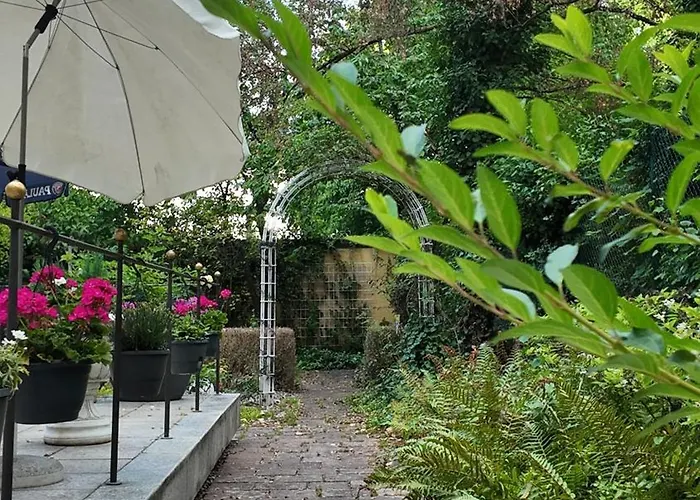 Hotel Aurbacher Hof Gmbh Munich