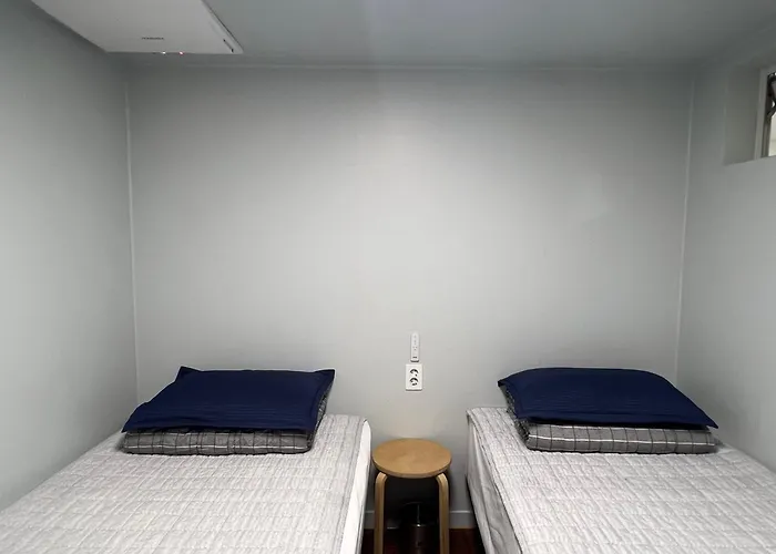24 Guesthouse Myeongdong Town Seoul