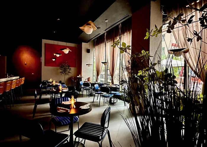 Four Points By Sheraton New York Downtown