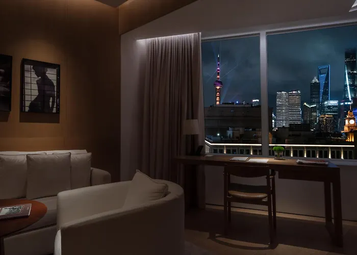 The Shanghai Edition