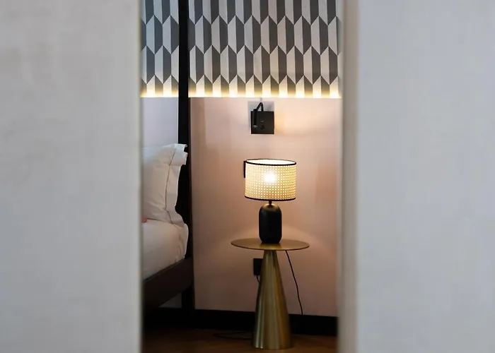 Naman Hotellerie - Margutta Rome