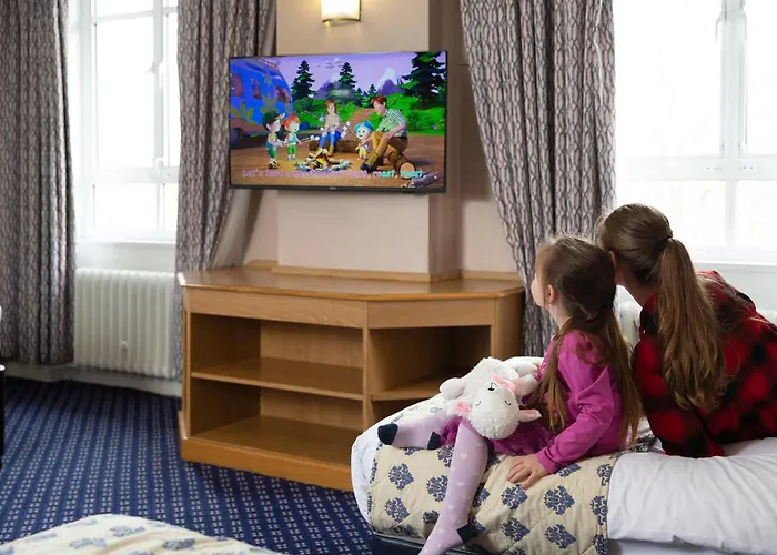 Tavistock Hotel London