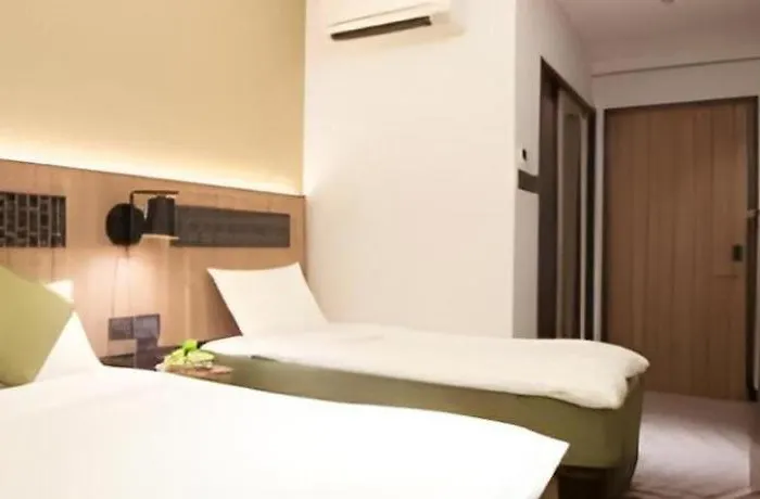 Aqueen Heritage Hotel Little India Singapore