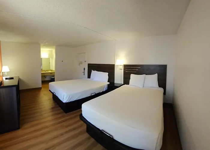 Cathedral Hill Hotel San Francisco