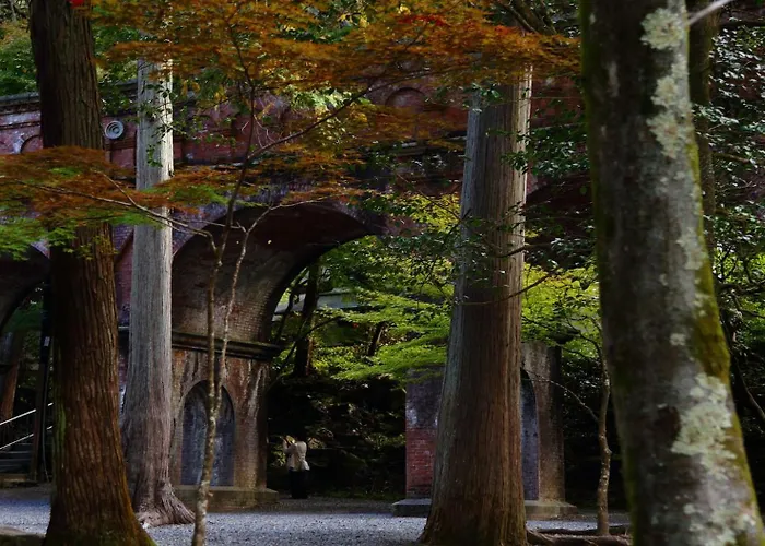 Higashiyama Shikikaboku Hotel Kyoto