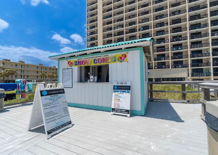 Splash Into Sundestin, Gulf Front, Close To Everything!