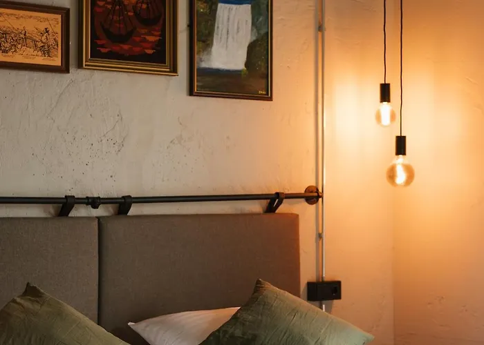 Kex Reykjavik Hostel