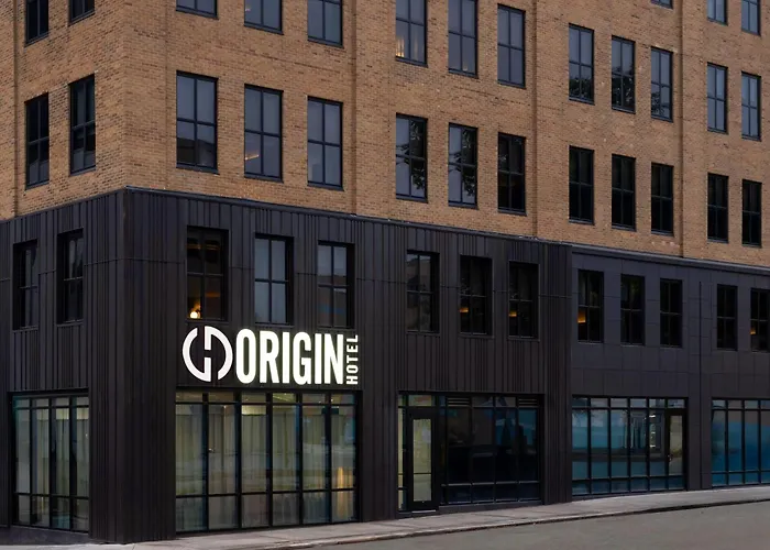 Origin Atlanta, A Wyndham Hotel