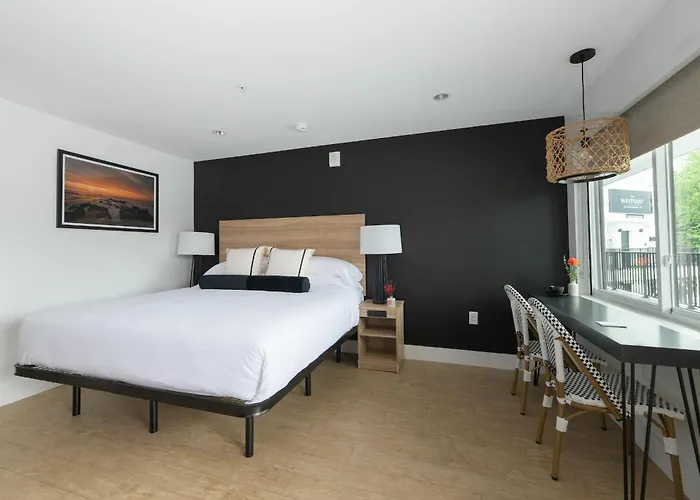 The Waypoint Hotel Rehoboth Beach