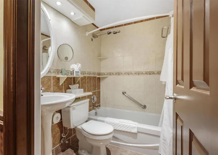 Best Western Fireside Inn Kingston