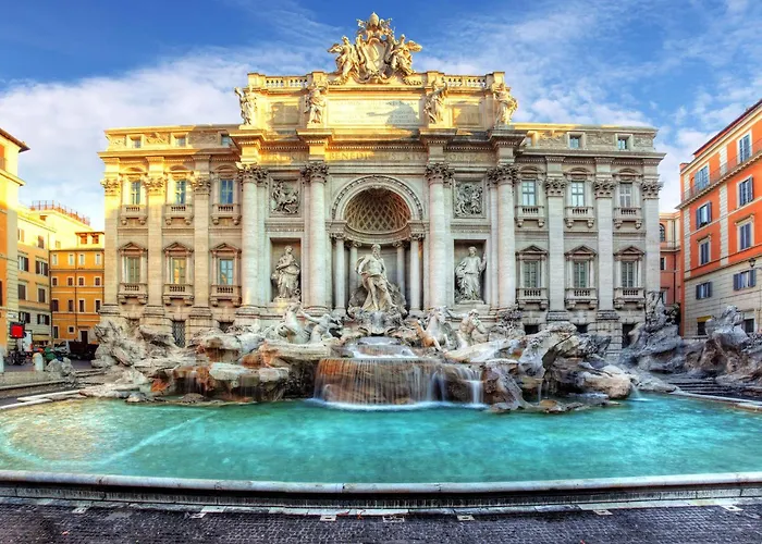 Casa Bella Pantheon Hotel Rome