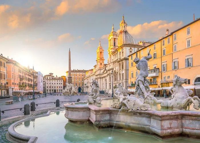 Casa Bella Pantheon Hotel Rome