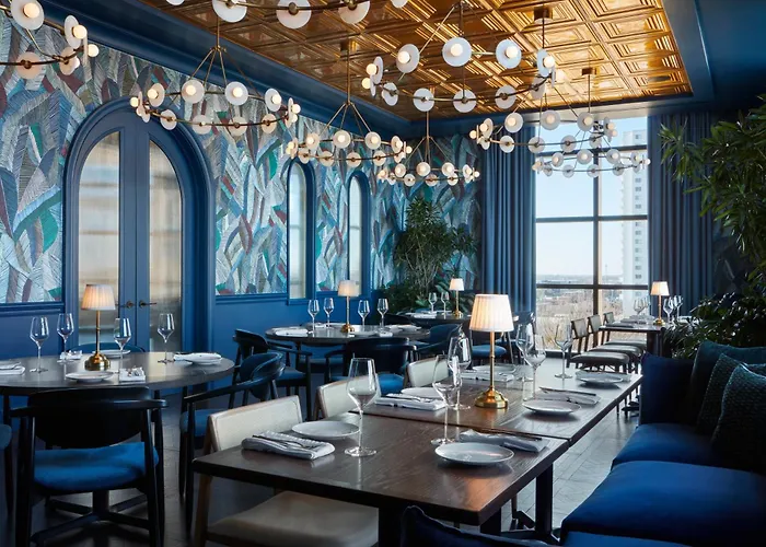 Citizen House Hotel Oklahoma City