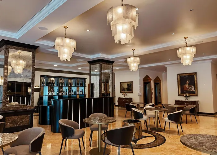 Dom Pedro Lisboa Hotel, A Member Of Radisson Individuals