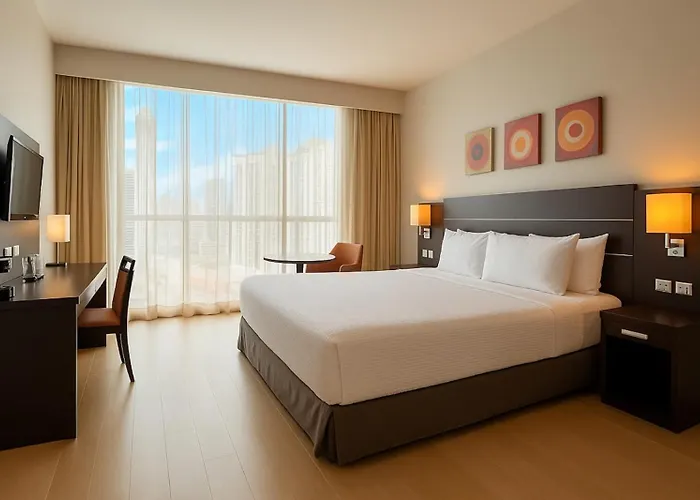 Tryp By Wyndham Panama Centro Hotel