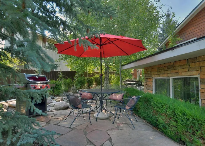 Oreilly Garden House Durango