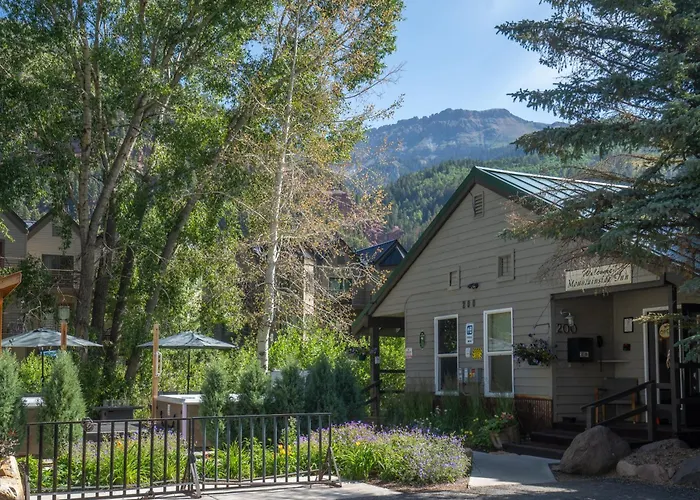 Mountainside Inn 205 By Alpine Lodging Telluride