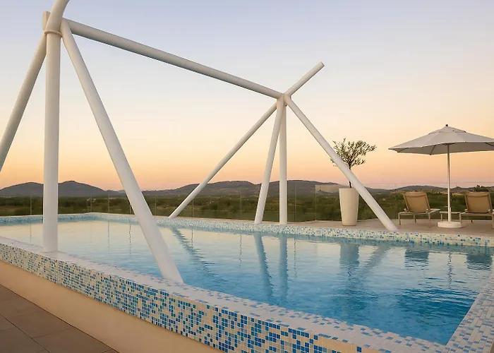 Flamboyan Hotel & Residences San José del Cabo