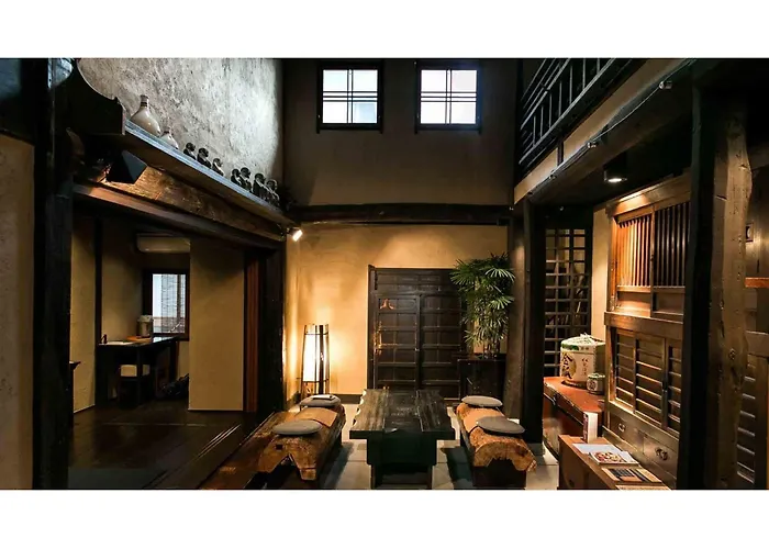 Gion Kinpyo - Vacation Stay 37330V Kyoto