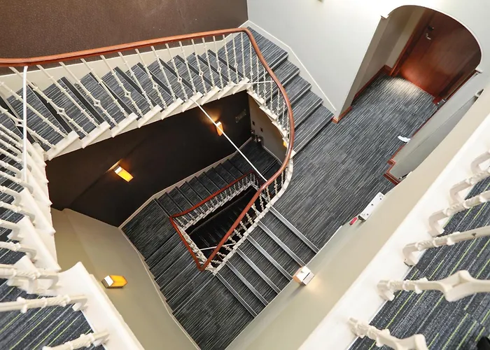 The Place Hotel Edinburgh