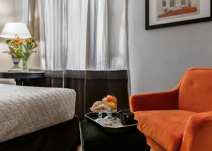 Palazzo Branchi Hotel Florence