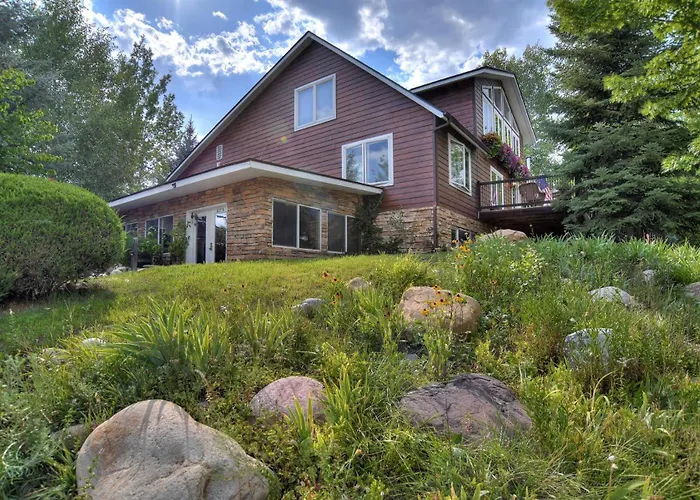Oreilly Garden House Durango