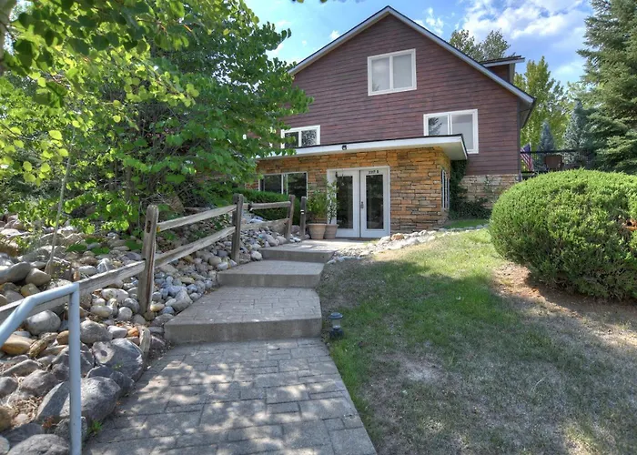 Oreilly Garden House Durango