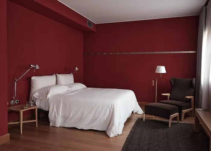 Casa Camper Barcelona Hotel
