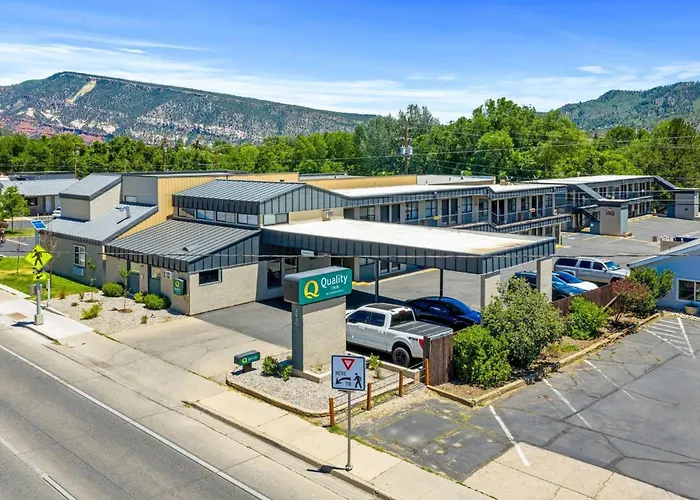 Quality Inn Durango