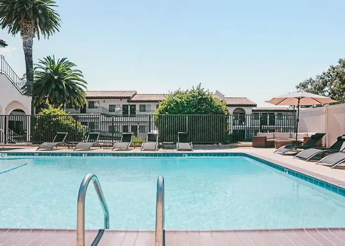 Sands Inn & Suites San Luis Obispo