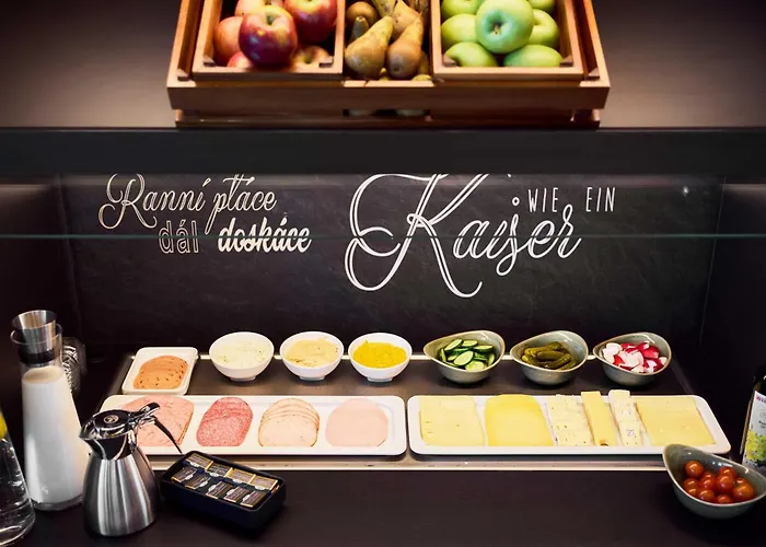 B&B Hotel Frankfurt City-Ost Frankfurt am Main