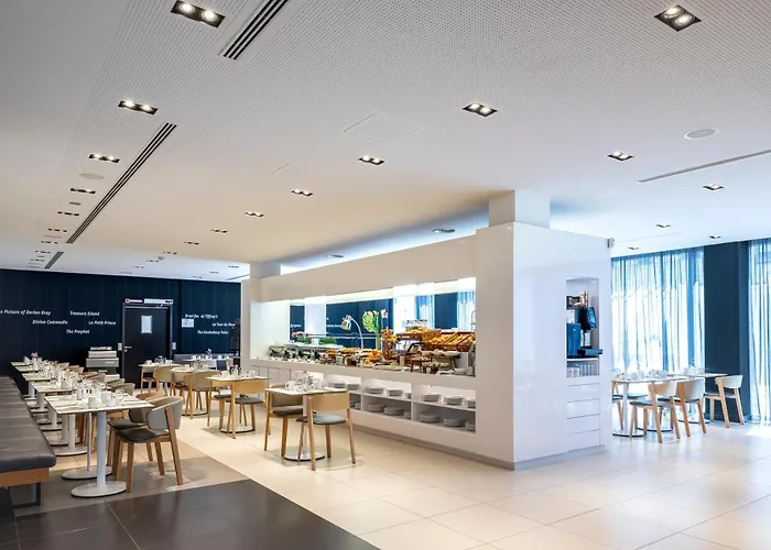 Eurostars Book Hotel Munich
