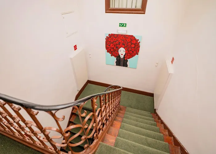 Casa Do Jasmim By Shiadu Hotel Lisbon