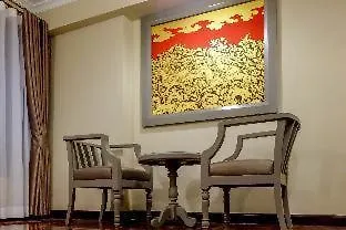 Siri Heritage Bangkok Hotel