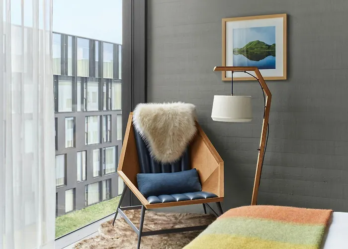 The Reykjavik Edition