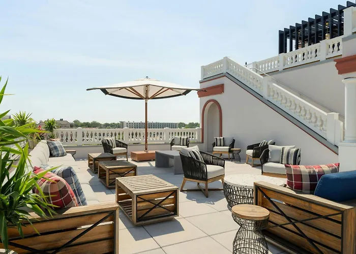 Hotel Amalga, St. Augustine, A Tribute Portfolio Hotel