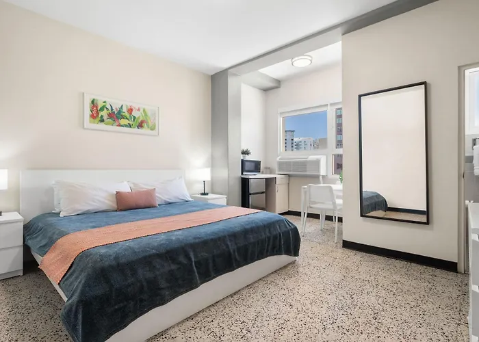 Olimpo Court By Otium Hotel San Juan