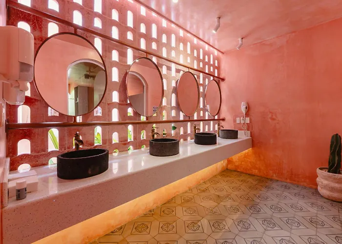 Casa Amate 61 - Merida Centro