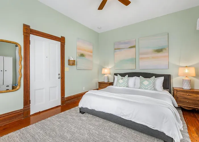 Captiva At Azul Mansion Key West