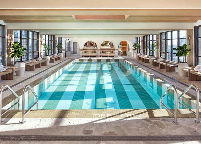 The Westin Calgary Hotel