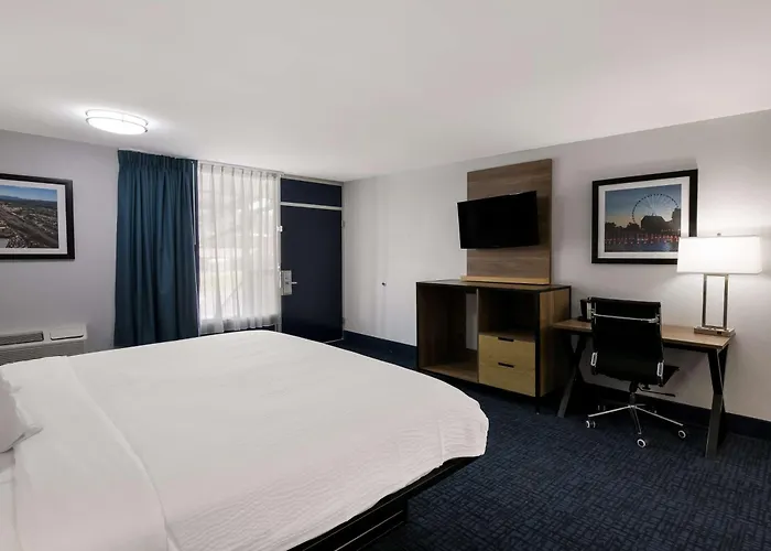 Surestay Plus By Best Western Pigeon Forge