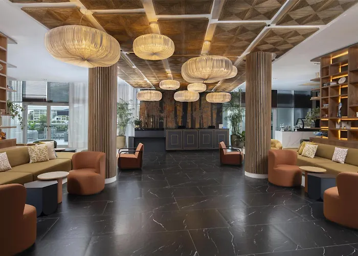 Hyatt Centric Santo Domingo Hotel