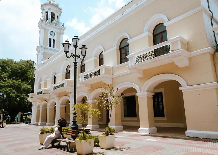 Hyatt Centric Santo Domingo Hotel