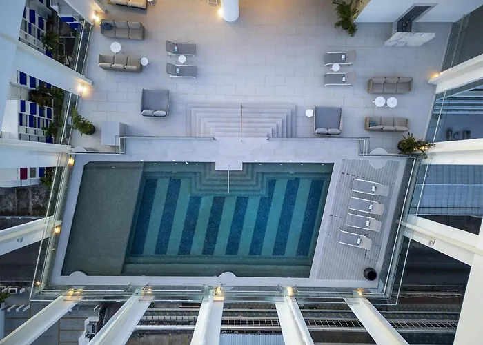 Hyatt Centric Santo Domingo Hotel